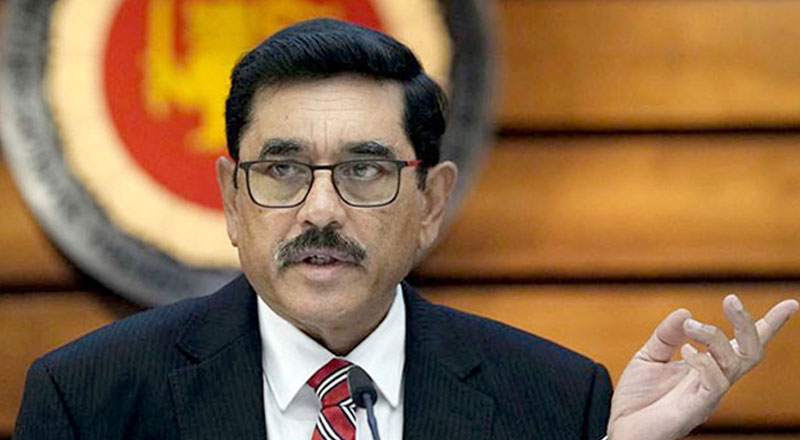 நாட்டின் பொருளாதாரம் மீண்டு தலைதூக்க ஆரம்பித்துள்ளது! மத்திய வங்கியின் ஆளுநர்