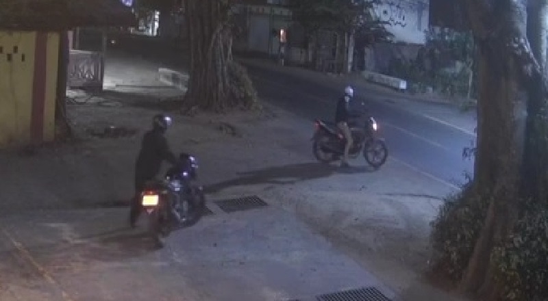 கடந்த 24 மணிநேரத்தில் 4இற்கும் மேற்பட்ட மோட்டார் சைக்கிள்கள் திருட்டு