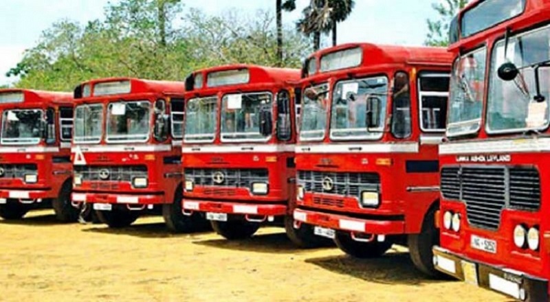 இலங்கை போக்குவரத்து சபைக்கு உரித்தாகும் அனைத்து பேரூந்துகளும் புகைச் சான்றிதழ்  கட்டாயம்