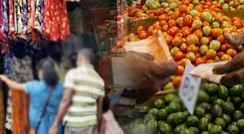 பண்டிகைக் காலத்தில் சிறுவியாபாரிகளுக்காக வரும் நடைமுறை!