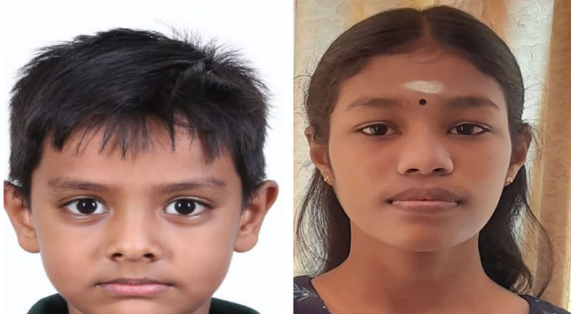 கிரீஸில்  நடைபெறவுள்ள உலக பாடசாலைகள் சதுரங்கப் போட்டிக்கு தெரிவாகிய யாழ் மாணவர்கள்!