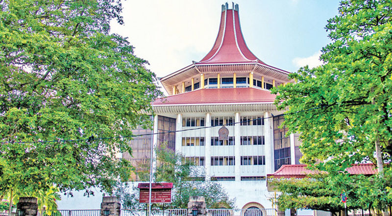 சட்டமா அதிபருக்கு தெரிவிக்காமல் ஹரக் கட்டாவை வெளியே எடுக்காதீர்கள்: மேல்முறையீட்டு நீதிமன்றம் CID க்கு உத்தரவு