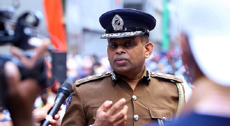 சிரேஷ்ட பிரதி பொலிஸ் மா அதிபர் தேஷபந்து தென்னகோனுக்கு எதிரான தடை உத்தரவு நீடிப்பு