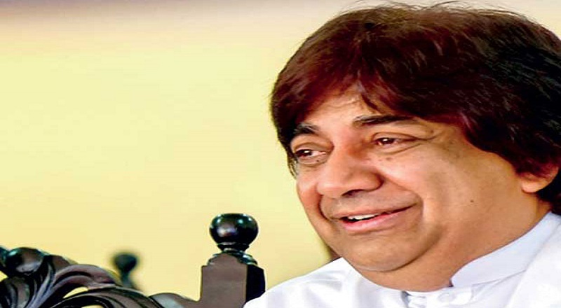 நல்லிணக்கம் மற்றும் தேசிய ஒற்றுமை குழுவின் தலைவராகப் டிலான் பெரேரா தெரிவு