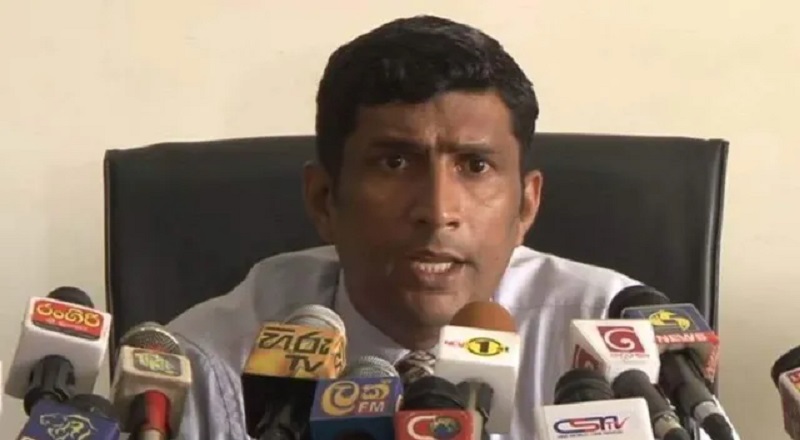 இலங்கையில் இதுவரையில் ஒருவரே லிஸ்டீரியா நோயால் பாதிக்கப்பட்டுள்ளார் -  கலாநிதி நவீன் டி சொய்சா 