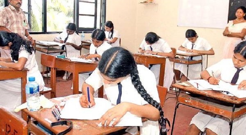  பொதுத் தகவல் தொழிநுட்ப பரீட்சை நாளை காலை நாடாளாவிய ரீதியில் நடைபெறவுள்ளது.