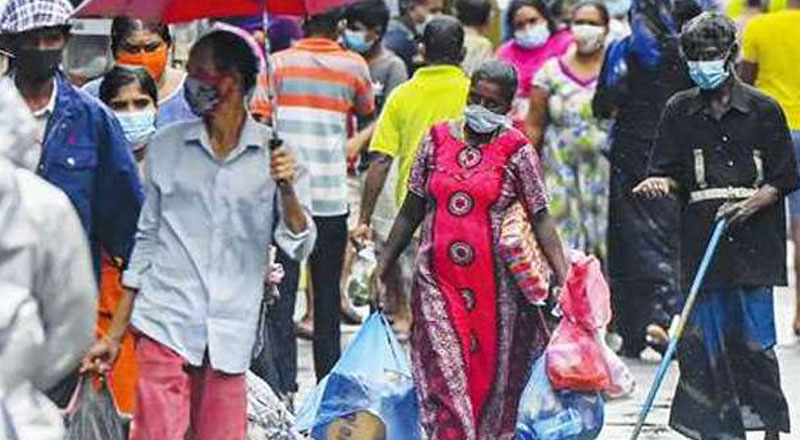 இலங்கையில் 6.3 மில்லியன் மக்கள் கடுமையான உணவுப் பற்றாக்குறையால் தவிக்கின்றனர்!