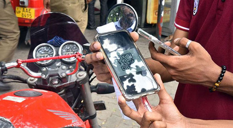 இன்று நள்ளிரவு முதல் எரிபொருள் ஒதுக்கீடு அதிகரிப்பு!  