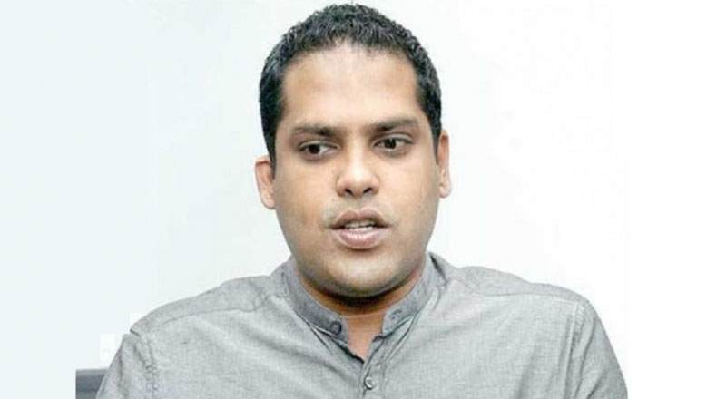ஹரின் பெர்னாண்டோவுக்கு எதிரான விசாரணைகளை முடிக்குமாறு பொலிஸாருக்கு பணிப்புரை