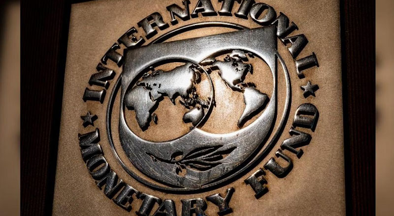 பொருளாதார நெருக்கடியை சமாளிக்க என்ன செய்ய வேண்டும்: IMF விளக்கம்