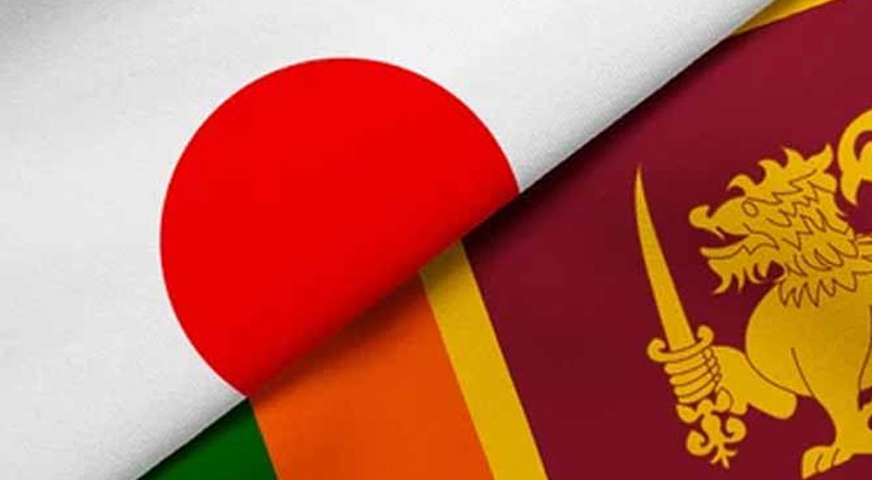 இலங்கைப் பெண்களுக்காக நிதி உதவி வழங்கும் ஜப்பான்!