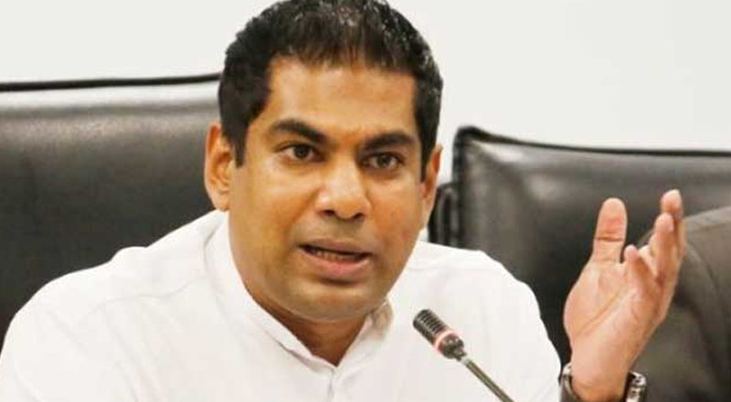 மின்சாரக் கட்டணங்கள் அதிகரிக்கப்பட்ட போதிலும் மின் பாவனையில் குறைவில்லை - காஞ்சன விஜேசேகர