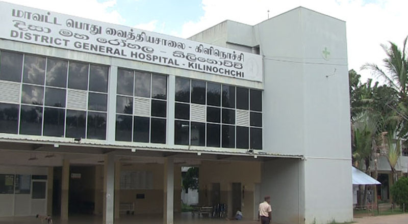 முன்பள்ளியில்  குடித்த பாலினால் 13 சிறார்கள் வைத்தியசாலையில் சேர்ப்பு! 
