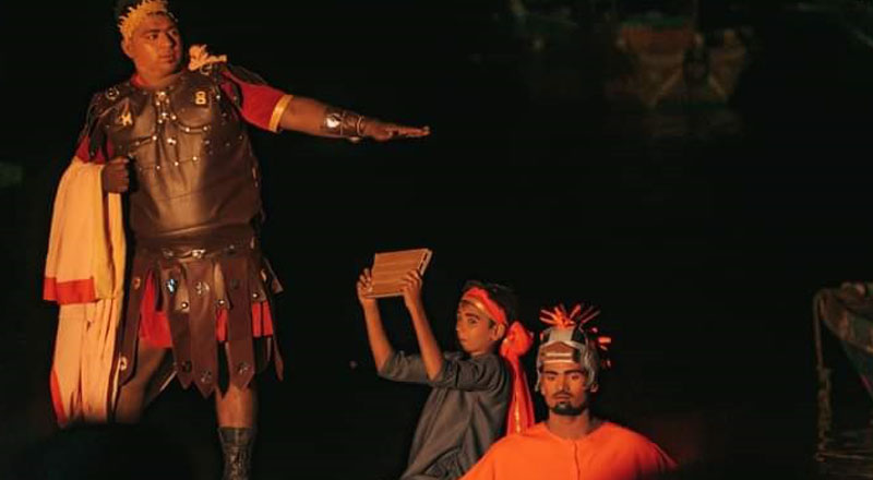 குருநகர் கடலில் 5 வருடங்களின் பின்னர் நிகழ்ந்த நிகழ்வு! ஆயிரக்கணக்கான மக்கள் திரழ்வு  