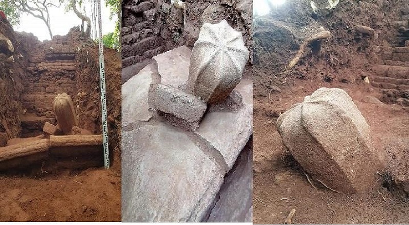 குருந்தூர் மலை வழக்கு இன்று நீதிமன்றில் - சட்டத்தரணிகள் அரசியல் வாதிகளுக்கு அகத்தி அடிகளார் கோரிக்கை!