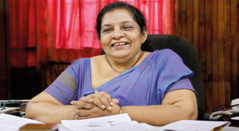 பணம் கிடைக்கவில்லை...தபால் மூல வாக்குச் சீட்டுகளை வழங்கமுடியாது: அரசாங்க அச்சகம் தெரிவிப்பு