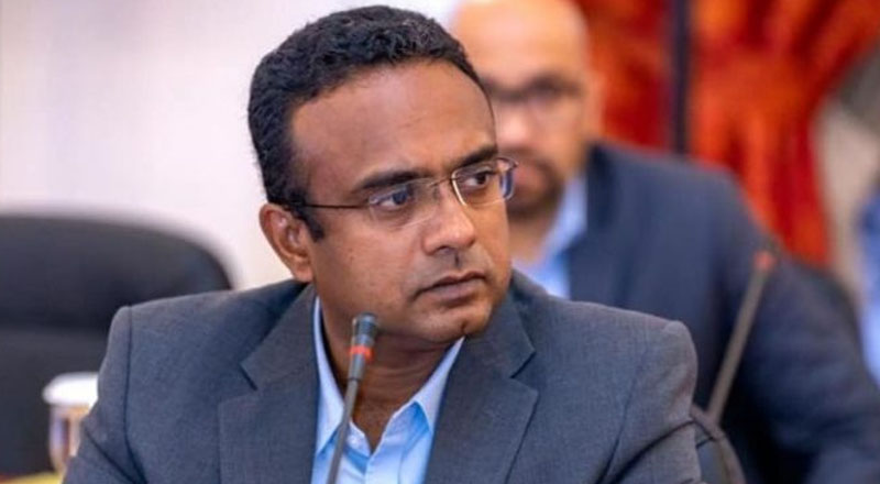 பாதுகாப்பு சேவைகள் துறையில் இலங்கையர்களுக்கு மலேசியாவில் வேலை வாய்ப்பு!