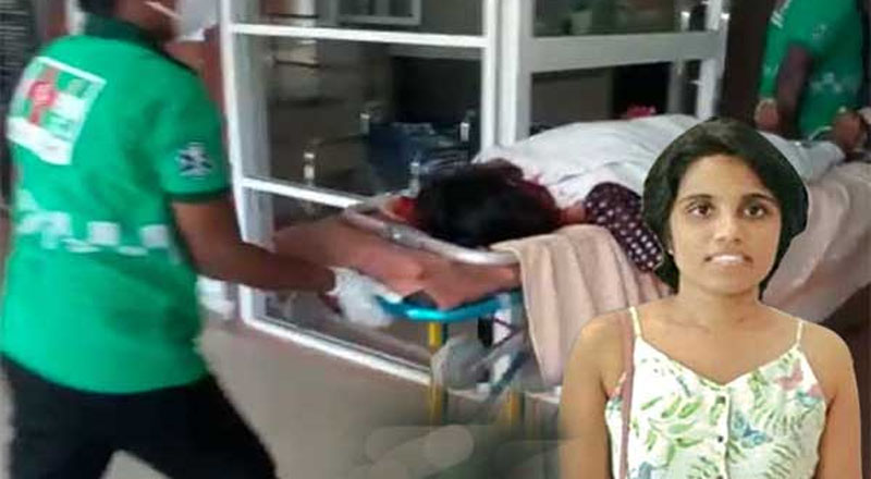 விவசாய உத்தியோகத்தரை  கத்தியால் தாக்கி கொலை செய்த நபர் கைது