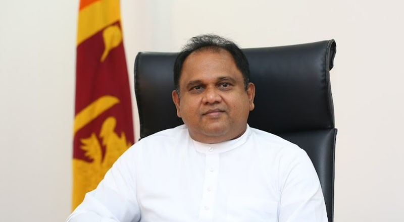 இன்று வரை ஒரு முட்டை கூட நாட்டுக்கு கொண்டு வரப்படவில்லை! நளின் பெர்னாண்டோ