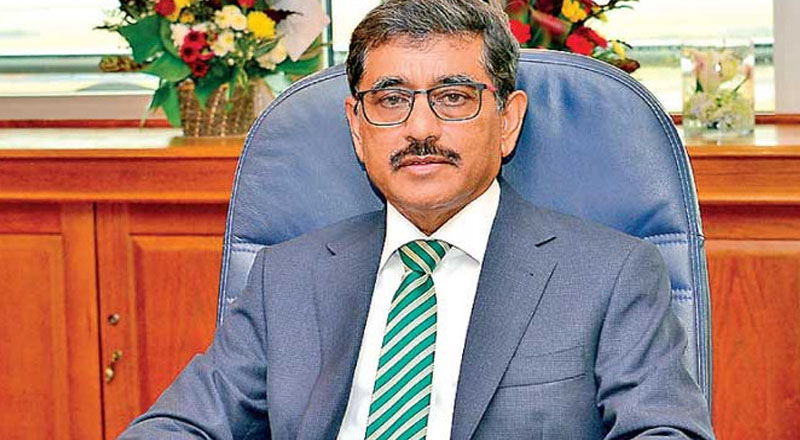 எதிர்கால பொருளாதார ஆபத்து பற்றி  கருத்து வெளியிட்ட மத்திய வங்கி ஆளுநர் 