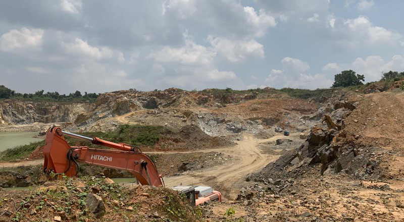 தென்னிலங்கை நிறுவனங்களால் சுரண்டப்படும் தமிழருடைய பழமைகள்!  