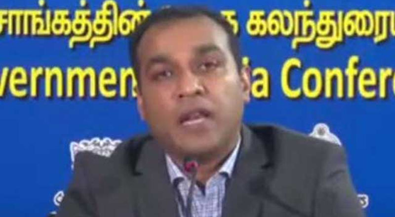 பாடத்திட்டம் காலத்திற்கு ஏற்றவாறு எதிர்காலத்தில் மாற்றியமைக்கப்படும்!