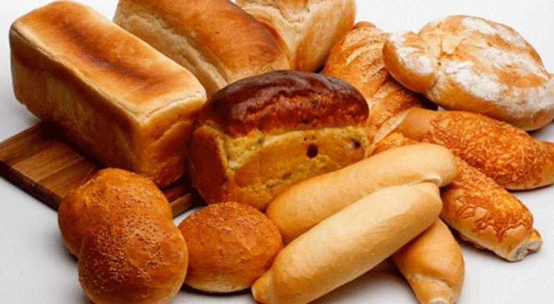 பாண் உள்ளிட்ட பேக்கரி பொருட்களின் விலை குறைக்கப்படும்: பேக்கரிகள் சங்கத்தின் தலைவர்