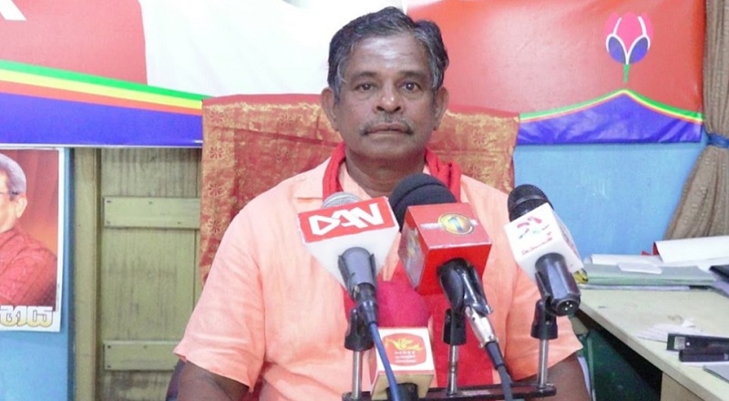 முன்னாள் பாராளுமன்ற உறுப்பினர் பி.எச்.பியசேன விபத்தில் சிக்கி மரணம் 