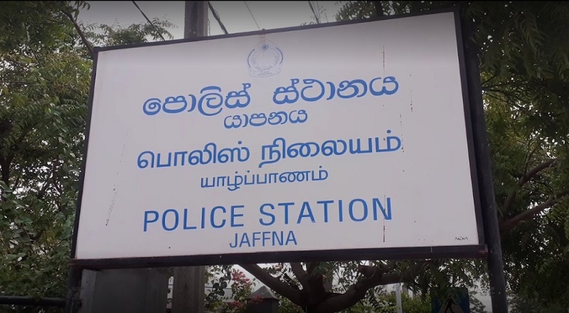 சிவராத்திரி தினத்தன்று நல்லூரில் இடம்பெற்ற வாள்வெட்டு சம்பவத்துடன் தொடர்புடைய  பிரதான சந்தேகநபர் கைது 