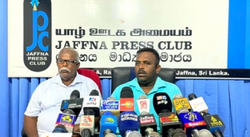 நாம் யாரிடமும் இலஞ்சம் வாங்க வேண்டிய தேவையும் இல்லை  இலஞ்சம் வழங்க வேண்டிய தேவையும் இல்லை - உறுப்பினர் சரவணபவானந்தன் சிவகுமார் 