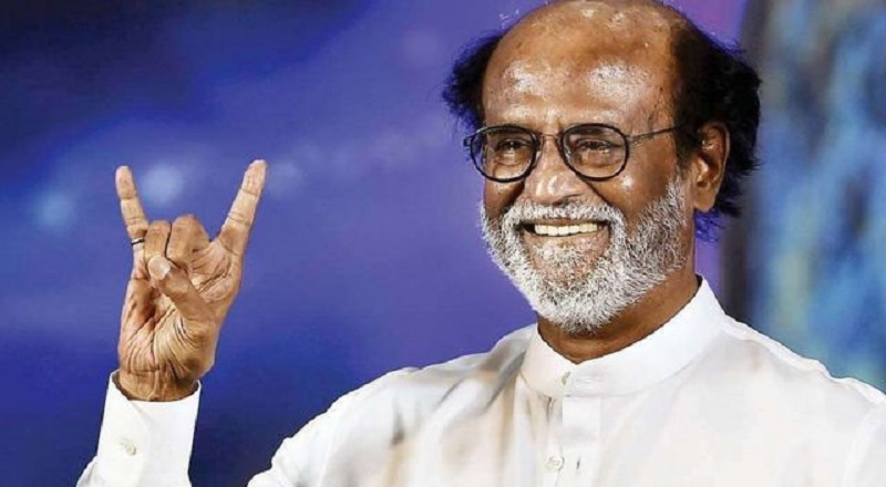 ரஜினிகாந்த் நடிக்க ஆசை பட்டும் மறுத்த இயக்குனர்