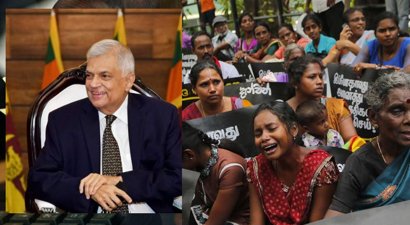 நிறைவேற்றப்படாத வாக்குறுதிகள் தமிழர்களுக்கு  புதியதல்ல: இந்திய ஊடகம்  