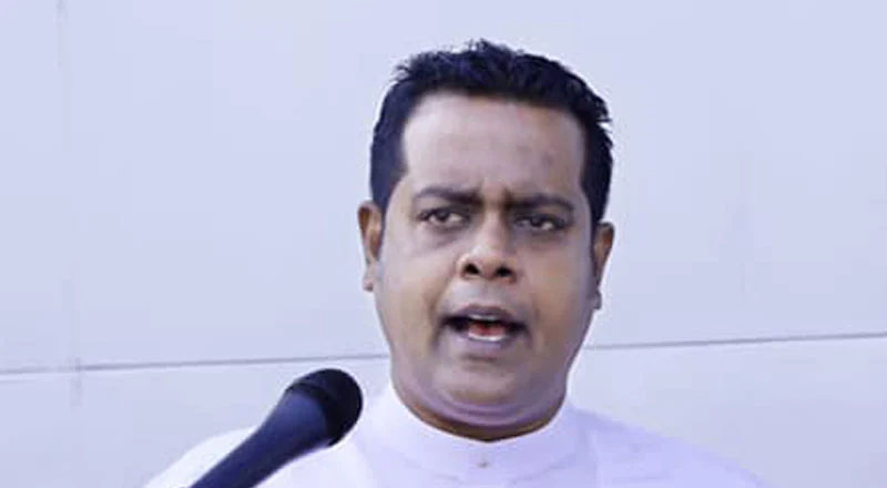 மகிந்த ராஜபக்சவின்  பிறந்தநாளில் திறந்து வைக்கப்பட்ட குடிநீர் வழங்கும் திட்டம் 