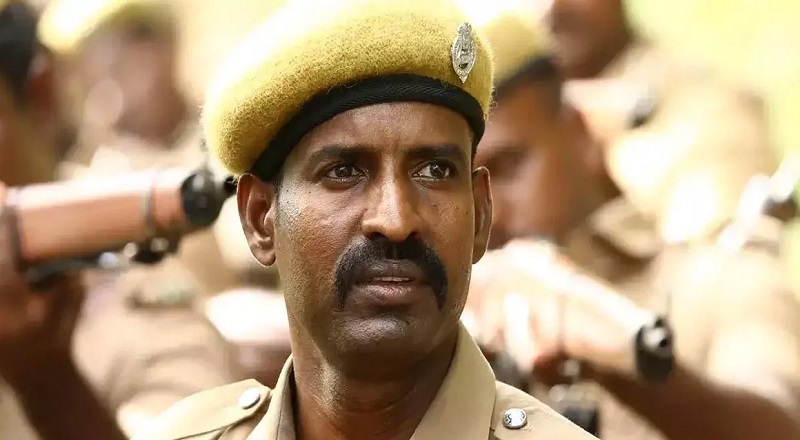 சூரியை தேடி குவியும் ஹீரோ வாய்ப்புகள் 