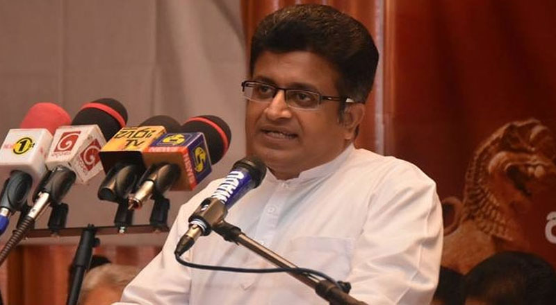 பனாமாவின் தலைவிதி  இலங்கைக்கும் ஏற்படும்: கம்மன்பில எச்சரிக்கை