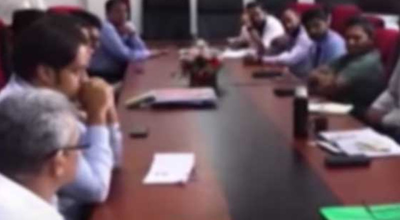 கடுமையான தொழிற்சங்க நடவடிக்கைகளில் ஈடுபட நேரிடும்: பல்கலைக்கழக ஆசிரியர் சங்கம்