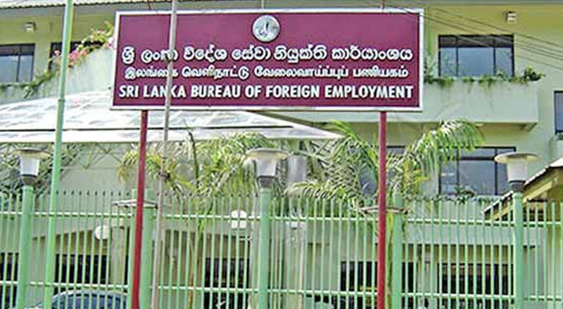 வெளிநாட்டுக்கு அனுப்புவதாக பணம் மோசடி: 24 பேர் கைது 