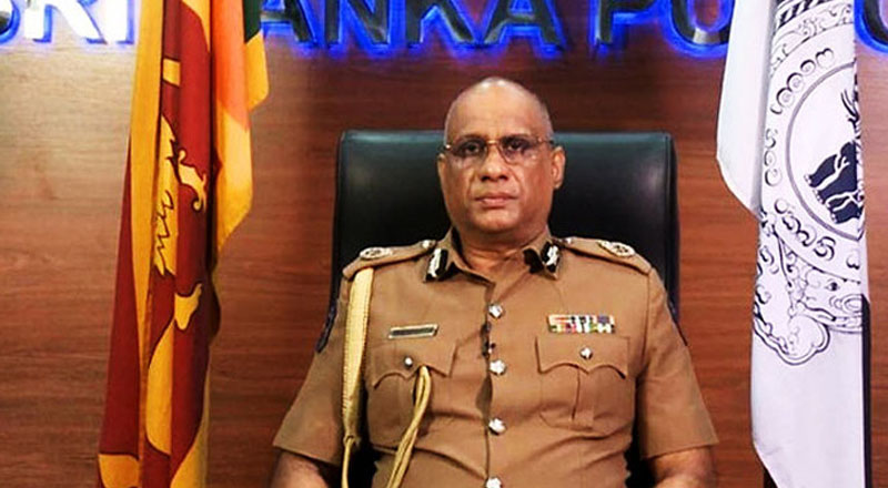 பொலிஸ் மா அதிபருக்கு 03 மாத சேவை நீடிப்பு?