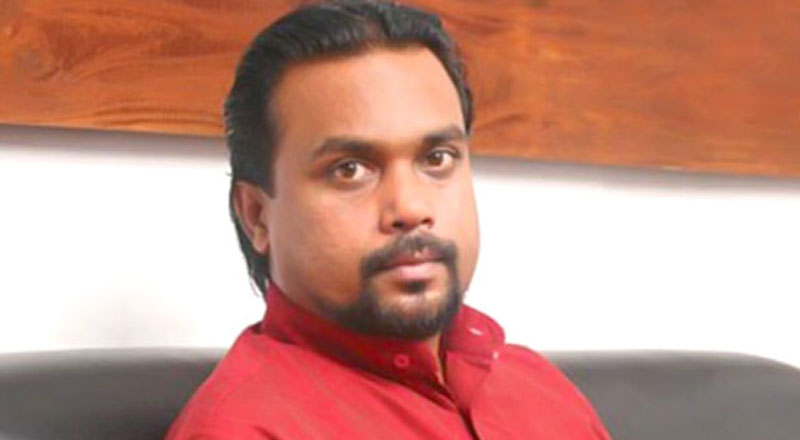 ஐ நா முன்னாள் மனித உரிமைகள் ஆணையாளர் விவகாரம்: விமலை கைது செய்ய பிடியாணை 