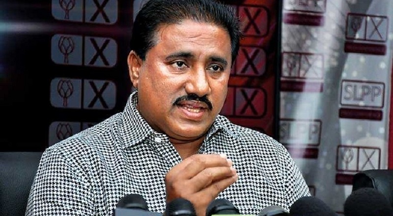  எதிர்க்கட்சிகளிடம் இருந்து அதிகாரம் கேட்கும் தலைவர்களுக்கு ஆதரவளிக்கிறேன்  - ரோஹித அபேகுணவர்தன 
