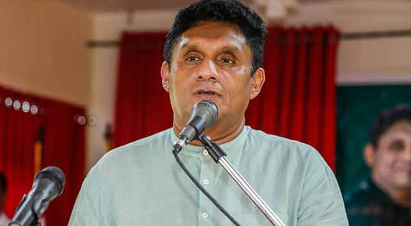தேர்தல் பிரச்சனையில் சம்பள கொடுப்பனவை மறந்துவிட்டார்கள்: சஜித்