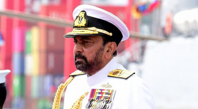 தடை குறித்து வசந்த கரன்னாகொடவின் கருத்து!