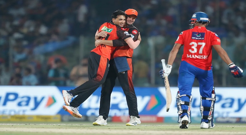 IPL Match40 - 9 ஓட்டங்களால் டெல்லி அணி தோல்வி