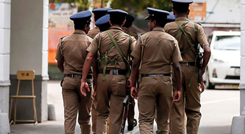 தொழிலாளர் தினத்தை முன்னிட்டு நாட்டில் சிறப்பு பாதுகாப்பு! பொலிஸார் விசேட அறிவித்தல்