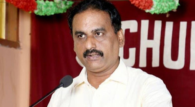 விடுதலை கிடைக்கும் வரை தமிழர் தேசத்தின் தொழிலாளர்கள் ஒடுக்கப்படுவார்கள்!
