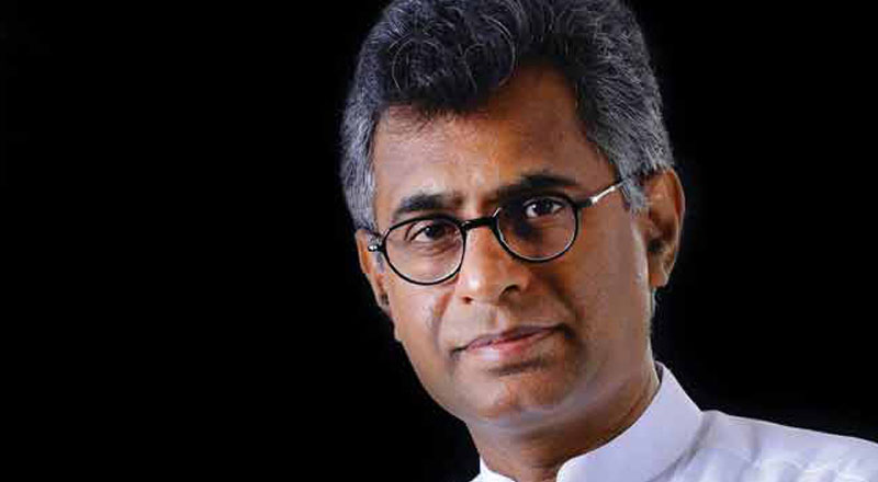 சர்வதேச நாணய நிதியத்தின் 8 வீத கடன் வட்டியை செலுத்தாவிடின் இரட்டிப்பாகும்! சம்பிக்க ரணவக்க