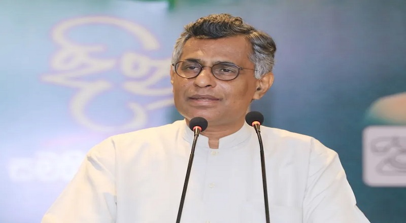 கோட்டாபயாவால்  இலங்கையர்களும் 359,000 ரூபா இழப்பு - பாட்டலி சம்பிக்க ரணவக்க