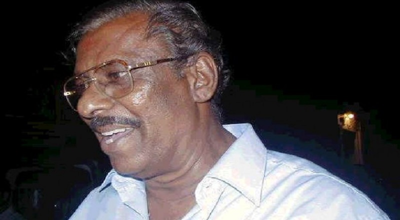 சிலையை வைத்திருக்கிறீர்கள் அதனை பாதுகாப்பதற்கு படையை வைத்திருக்க வேண்டும் - மாவை சேனாதிராஜா