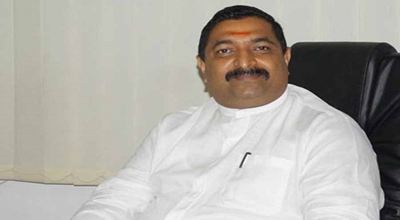 சஜித் மடொல்சீம வந்து மன்னிப்பு கேட்க வேண்டும் - வடிவேல் சுரேஷ்