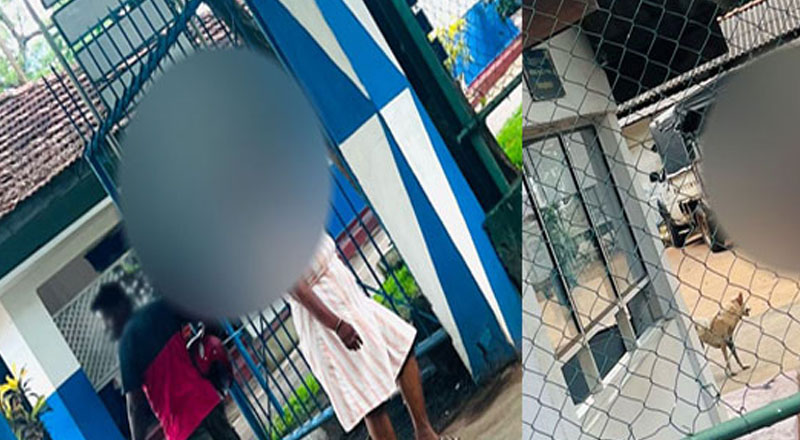 வவுனியாவில் விலைமாதுக்களிடையே   கைகலப்பு! ஒருவருக்கு காயம்